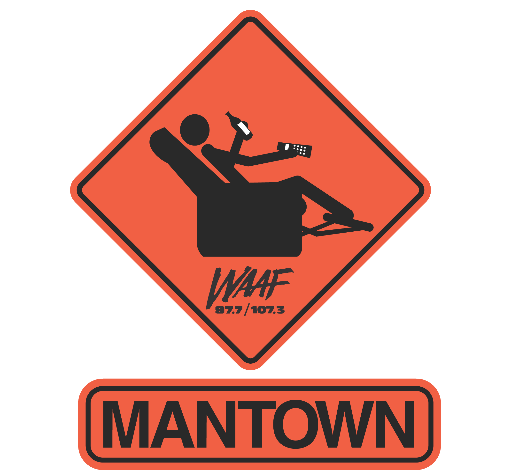 Mantown The official website of Mantown.