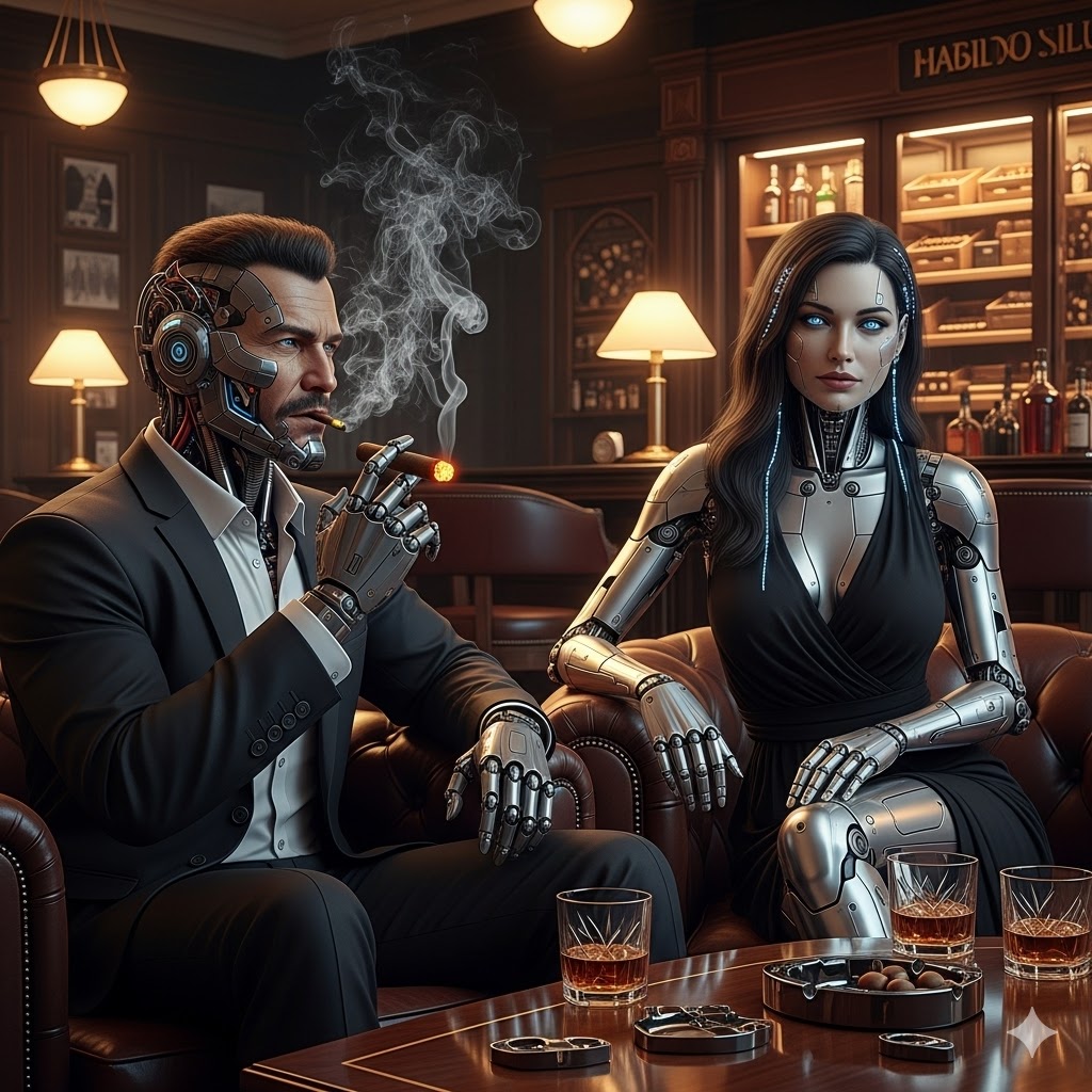 Why Would I Hire “This Guy” to Manage My International Cigar Brand?